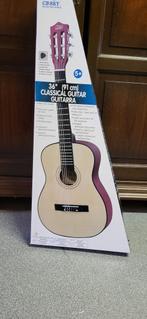 gitaar voor kinderen, Ophalen, Zo goed als nieuw, Klassieke of Spaanse gitaar