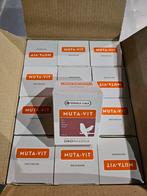Muta-Vit 200 gram - Rui en Vitamine - Oropharma Versele Laga, Ophalen, Nieuw