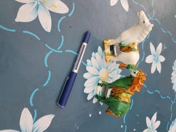 Paardjes beschikbaar voor biedingen