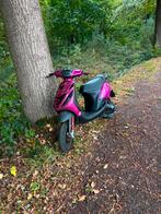 zip 2t 70cc, Fietsen en Brommers, Ophalen, Tweetakt, Gebruikt, Klasse B (45 km/u)