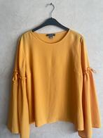 Gele blouse, Primark, Vêtements | Femmes, Blouses & Tuniques, Taille 42/44 (L), Primark, Comme neuf, Jaune