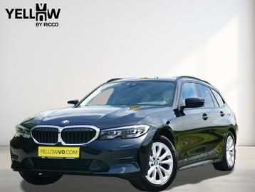 BMW Serie 3 316 Touring / Auto / 34400km! 