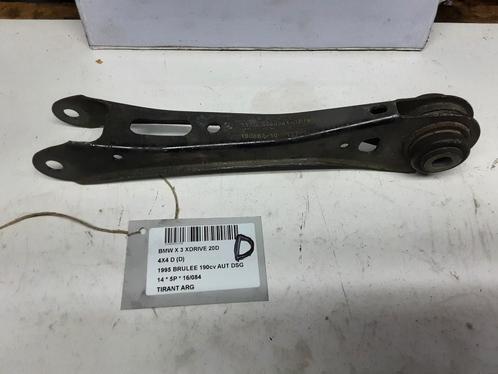 REACTIESTANG LINKS ACHTER BMW X3 (F25) (33306786981), Auto-onderdelen, Ophanging en Onderstel, BMW, Gebruikt
