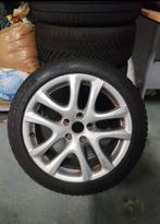 Vend Pneus 4 Saisons 17'', 4 Saisons, Véhicule de tourisme, Enlèvement, Utilisé