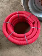 Wachtbuis diameter 75 25meter, Doe-het-zelf en Bouw, Ophalen, Overige materialen, 6 meter of meer, Overige typen