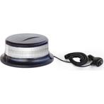 Magneet oranje zwaailamp led zwaailicht gyrophare ECE R65 R1, Ophalen of Verzenden