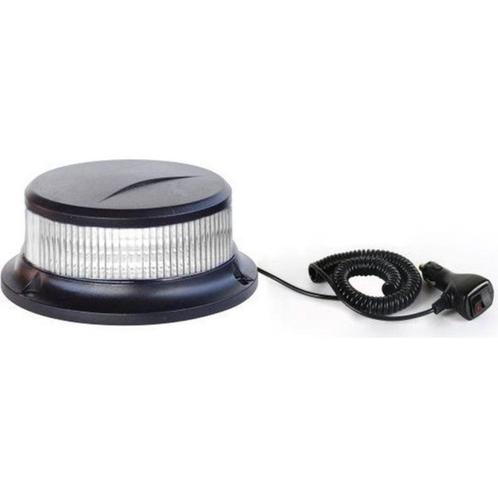 Magneet oranje zwaailamp led zwaailicht gyrophare ECE R65 R1, Auto diversen, Overige Auto diversen, Ophalen of Verzenden
