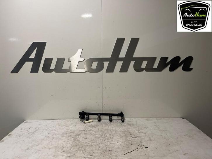 INJECTOR BRANDSTOF Renault Scénic I (JA) (01-1999/09-2003), Auto-onderdelen, Brandstofsystemen, Renault, Gebruikt