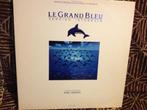 Eric Serra - Le grand Bleu, Comme neuf, 12 pouces, Enlèvement ou Envoi