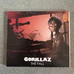 (CD) Gorillaz - The Fall, Cd's en Dvd's, Cd's | Pop, Ophalen of Verzenden, 2000 tot heden, Zo goed als nieuw