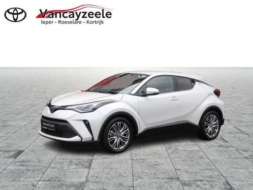 Toyota C-HR 2.0 C-HIC +LEDER+JBL+GPS, Autos, Toyota, Entreprise, C-HR, Régulateur de distance, Airbags, Air conditionné, Bluetooth