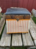 Lot de deux Paniers de peche, Enlèvement, Comme neuf