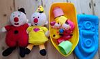 Bumba pakket, Kinderen en Baby's, Ophalen, Gebruikt, Jongen of Meisje