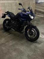 yamaha tracer 700 2018 met keuring // avec ct, Particulier