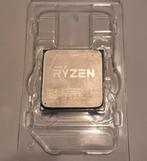 Processor - Ryzen 5 2600X 3.6GHz, Computers en Software, Processors, 6-core, Gebruikt, Socket AM4, 3 tot 4 Ghz