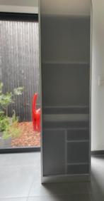 Pastoe bureaukast/ computerkast, Huis en Inrichting, Ophalen, Gebruikt, 170 cm of meer, Minder dan 70 cm