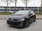 Volkswagen Polo R-Line 1.0 TSI Panoramadak | Beats Audio | F, Auto's, Te koop, Bedrijf, Stadsauto, Benzine