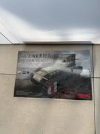 Meng whippet tank, Ophalen of Verzenden, Nieuw, 1:32 tot 1:50