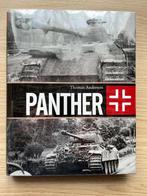Panther Thomas Anderson, Ophalen of Verzenden, Tweede Wereldoorlog, Zo goed als nieuw, Landmacht