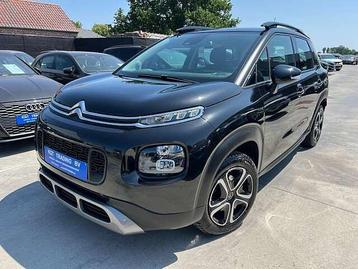 Citroen C3 Aircross 1.2i 110PK AUTOMAAT NAVIGATIE PDC beschikbaar voor biedingen