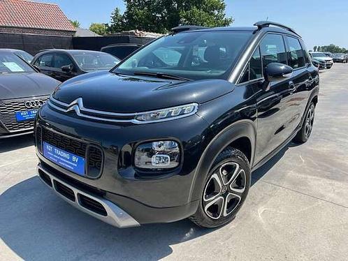 Citroen C3 Aircross 1.2i 110PK AUTOMAAT NAVIGATIE PDC, Auto's, Citroën, C3, ABS, Airbags, Airconditioning, Bluetooth, Boordcomputer