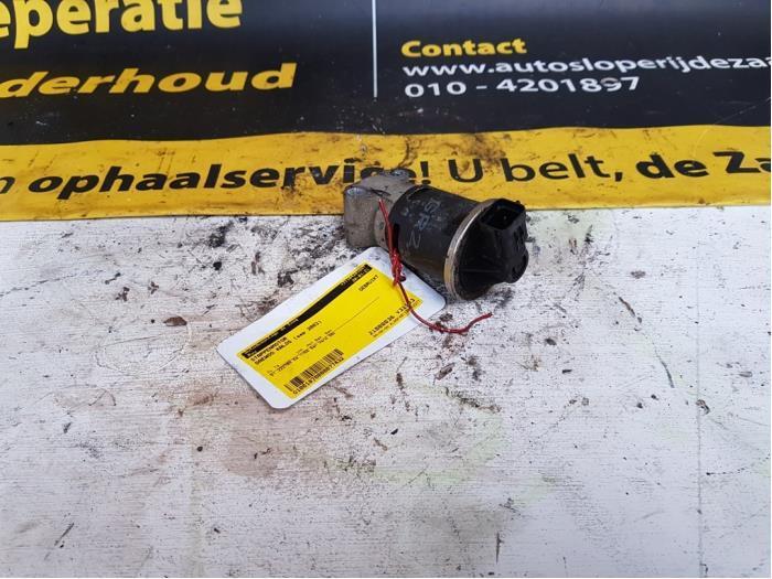 Moteur pas à pas d'un Daewoo Kalos, Autos : Pièces & Accessoires, Moteurs & Accessoires, Daewoo, Utilisé, 3 mois de garantie, Enlèvement ou Envoi