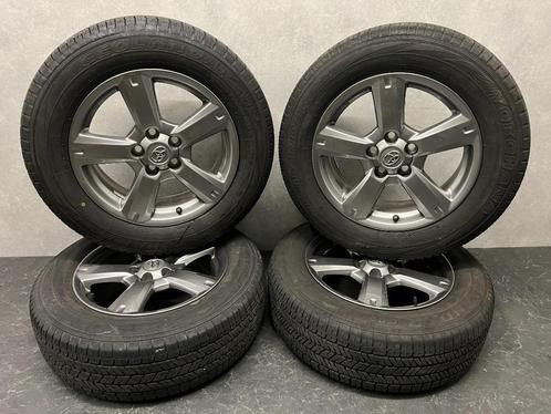 5x114,3 17” Org Toyota RAV 4 2006+ Velgen met Banden, Auto-onderdelen, Overige Auto-onderdelen, Toyota, Ophalen