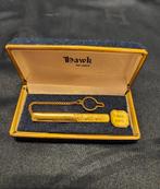 Luxe dasspeld, Kleding | Heren, Ophalen of Verzenden, Gedragen