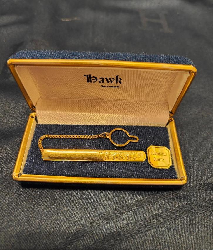 Luxe dasspeld, Kleding | Heren, Stropdassen, Gedragen, Ophalen of Verzenden