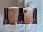 VERRES A EAU/SODA, Ophalen of Verzenden, Nieuw, Waterglas