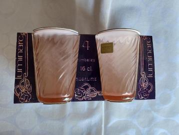 VERRES A EAU/SODA beschikbaar voor biedingen