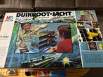 Gezelschapsspellen, Ophalen, Gebruikt