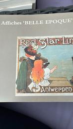 Affiches Belle Epoque, Ophalen, Zo goed als nieuw