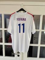 Voetbalshirt Olympique Lyon 25/26 Fofana, Sport en Fitness, Voetbal, Verzenden, Nieuw, Shirt