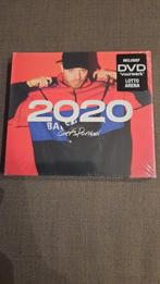 Nieuwe cd en dvd - Gers Pardoel - 2020 (verzending inbegr), Pop, Ophalen of Verzenden, Nieuw in verpakking