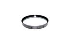 Cineamex 58mm Cross-Screen filter, Audio, Tv en Foto, Foto | Filters, Verzenden, Zo goed als nieuw, 50 tot 60 mm, UV-filter