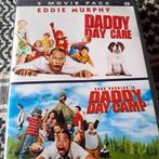 Daddy day care+daddy day camp 2dvd krasvrij 3eu, Vanaf 6 jaar, Ophalen of Verzenden, Zo goed als nieuw, Overige genres