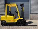 Hyster H2.50XM 2,5 ton diesel heftruck, Zakelijke goederen, Machines en Bouw | Heftrucks en Intern transport, 2000 tot 3000 kg