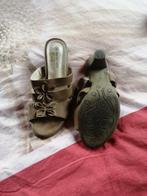 SCHOENEN / PUMPS MERK TREND ONE  – MAAT 39, Pumps, Ophalen of Verzenden, Trend One, Gedragen
