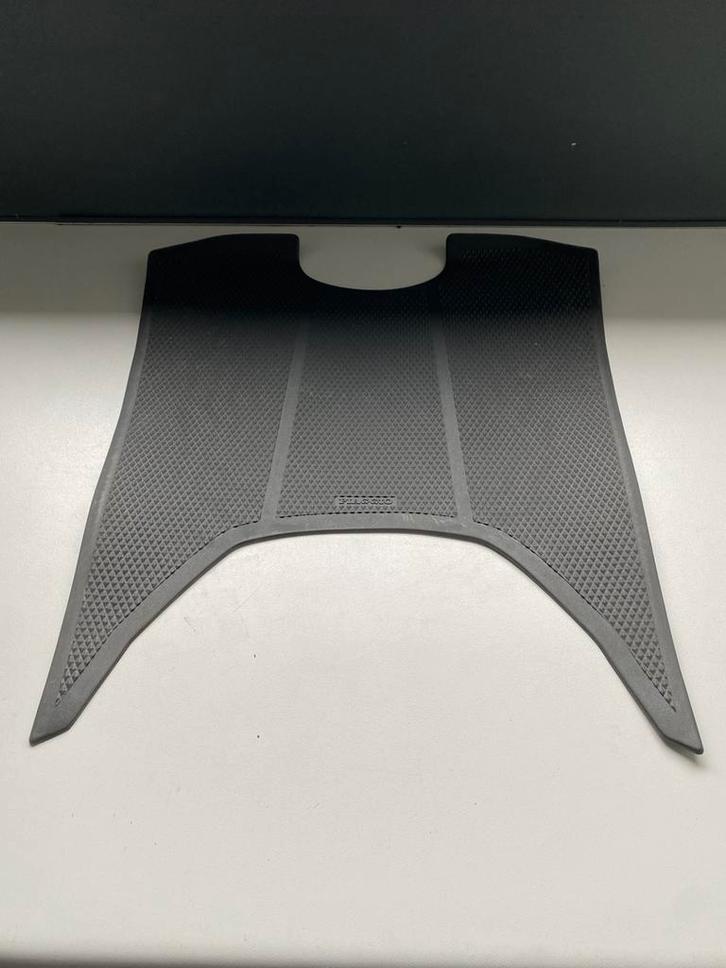 Piaggio SKR Voetmatje NOS – Nieuw, Fietsen en Brommers, Brommeronderdelen | Scooters, Zo goed als nieuw, Piaggio, Overige typen