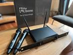 T.bone freeU Twin HT 823, Ophalen, Zo goed als nieuw