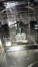 Inbouw afwasmachine, Ophalen, Gebruikt, 60 cm of meer, Inbouw