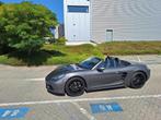 Porsche Boxster 718 PDK turbo, Auto's, Automaat, 158 g/km, 4 cilinders, Cabriolet
