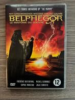 Belphegor - Le Fantôme Du Louvre, CD & DVD, DVD | Science-Fiction & Fantasy, Enlèvement ou Envoi