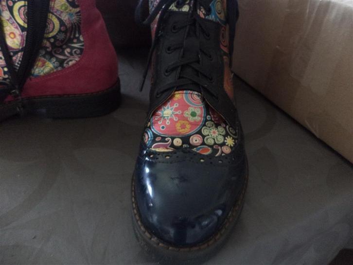 schoenen, Vêtements | Hommes, Chaussures, Comme neuf, Bottes, Autres couleurs, Enlèvement ou Envoi