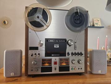 Akai GX-600DB bandrecorder beschikbaar voor biedingen