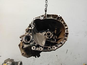 VERSNELLINGSBAK SCHAKEL Fiat 500 (312) (46340233|518119230) beschikbaar voor biedingen