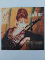 Vaya Con Dios (Belpop) - Nah Neh Nah (1990), CD & DVD, Vinyles Singles, Enlèvement ou Envoi, Latino et Salsa