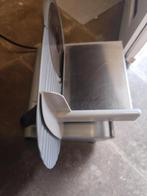 Huishoudelijke vleesmolen, Elektronische apparatuur, Ophalen