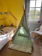 Tipi tent van Little Dutch, Ophalen, Zo goed als nieuw